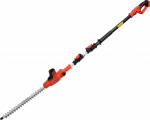 Akumuliatorinės teleskopinės žirklės 207-274cm 18V (be akumuliatoriaus) Yato