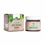 Ekologi&scaron;kas beržų ekstrakto kūno &scaron;veitiklis Mėta, 430g