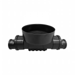 &Scaron;ulinio dugnas Magnaplast, &Oslash; 300 x 110/160 mm, 1 tipo