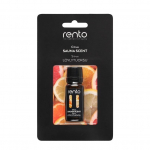 Pirties kvapas RENTO CITRUS, 10 ml
