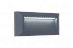 &Scaron;viestuvas Lutec HELENA 5191602118, 10W, LED, IP54