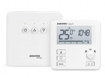 Termoreguliatorius AURATON LIBRA SET, 3021RT+valdiklis