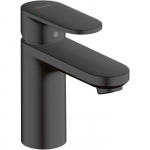 Praustuvės mai&scaron;ytuvas HANSGROHE VERNIS BLEND, juodas
