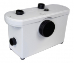 Nuotekų pakėlimo stotelė AQUASAN PRO, 600 W