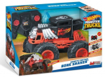 Žaislinis automobilis Hot Wheels Monster Truck 13-63683