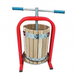Rankinė sulčiaspaudė - presas Dionis 50L (ažuolas)