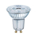 LED lemputė Osram PAR16, 4.3W GU10, 4000K, 350lm