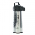 Termosas 1,9 l, 160570, su pompa