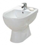 Pastatoma bidė Jika Lyra Plus 32381