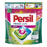 KAPSULĖS SK PERSIL POWER CAP COLOR 29VNT