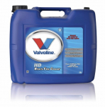 Au&scaron;inimo skystis HD NITRITE FREE COOLANT RTU paruo&scaron;tas 20L, Valvoline