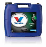 Automatinių transmisijų alyva  HYBRID ATF 20L, Valvoline