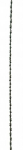 Pjūkleliai Deco-flex/SD 1600V 130x1,03x0,38mm 38TPI 12 vnt., Scheppach