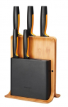 Peilių rinkinys FISKARS 1057552, 5 vnt.