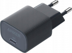 Telefono įkroviklis Anker 511 Nano 4, USB Type C juoda, 30 W