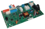 Valdymo plok&scaron;tė Vaillant 10028086