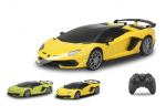 RC automobilis Koolspeed Lamborghini DHTRC10505GN