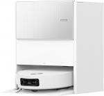 Dulkių siurblys - robotas Dreame Aqua10 UltraRoller Complete