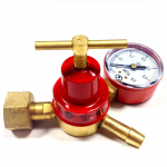 Donmet Propano reduktorius &bdquo;DONMET" BPO-5DM D