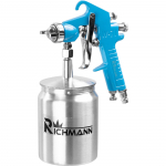 Richmann Dažų purk&scaron;tuvas 0,6 l, 1,5 mm