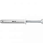 Fischer Kalamas kai&scaron;tis N S 8x60/20 mm, Fischer 50 vnt.