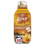 SOFTENER LENOR TROPICAL SUNSET 700ML