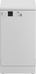 INDAPLOVĖ DVS05030W BKO