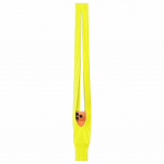 MACHINO iPhone sock LONG SIZE (80cm) Yellow
