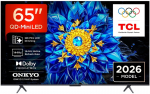 TELEVIZORIUS 65P8L TCL