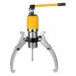 ⬡ Hidraulinis nutraukiklis 2/3 kum&scaron;telių 20 t. &Oslash;350 mm. Eiga 75 mm (YL20T)