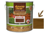 Drewnochron IMPREGNAT Express | 2,5 ltr. tamsus rie&scaron;utas