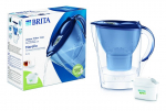 Vandens filtravimo indas Brita MARELLA, 2.4 l, mėlyna