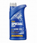 VARIKLIŲ TEPALAI MANNOL SPECIAL PLUS 10W-30 1L
