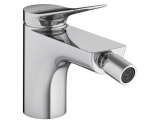 Bidė mai&scaron;ytuvas Hansgrohe Vivenis 75200000, chromo