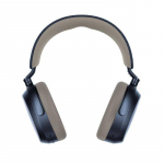 Belaidės ausinės SENNHEISER MOMENTUM 4, mėlynos spalvos