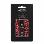 Pirties kvapas RENTO ARCTIC BERRIES, 10 ml