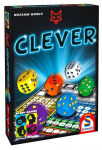 Stalo žaidimas Brain Games Clever, LT LV EE RUS