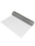 Cinkuotas suvirintas tinklas, 0,71 x 8 x 8 x 1000 mm (25m)