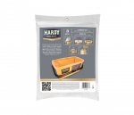 Įdėklai-mai&scaron;ai dažų kibirui 3vnt. Hardy