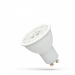 LEMPA LED GU10 6W 550LM CCT SPECTRUM