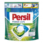 KAPSULĖS SK PERSIL POWER CAP WHITE 29VNT