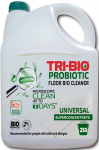 Grindų ploviklis TRI-BIO, 4,4 l
