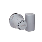 Termostatinis elementas FTC grindiniam &scaron;ildymui, temp. ribos 15 - 50C