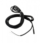 Icon&trade; grindų jutiklis visiems 24V ir 230V programuojamiems termostatams.