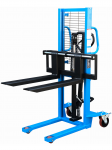Stiebo vežimėlis STILER 500 kg