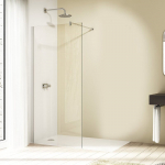 Du&scaron;o sienelė H&Uuml;PPE Walk-in 140x165