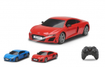 RC automobilis Koolspeed Audi R8 Coupe DHTRC10506GN