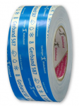 Juosta Gerlinger GERBAND G587, garo izoliacinei plėvelei, žemų temperatūrų,60mm, 25m
