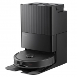 Dulkių siurblys - robotas Roborock QR 798, juoda