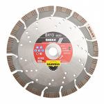 Samedia Deim. dis. &bdquo;SAMEDIA" BX13 230x22 mm